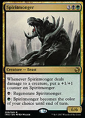 Spiritmonger