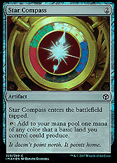 Star Compass