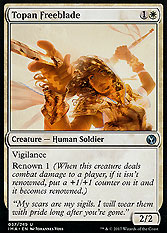 Topan Freeblade