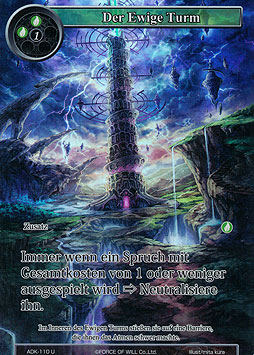 Der Ewige Turm