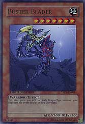 Buster Blader