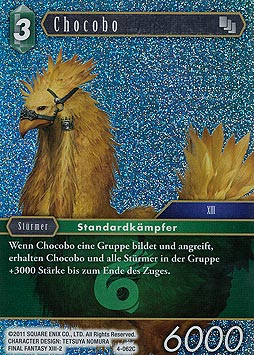 Chocobo