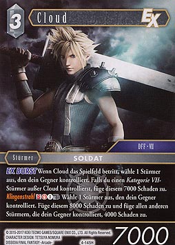 Cloud