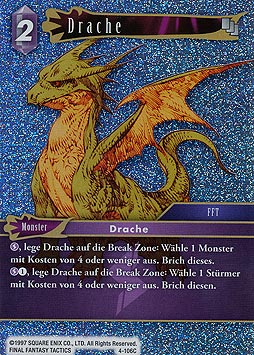 Drache