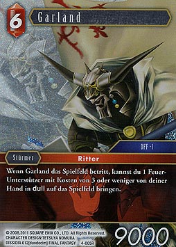 Garland