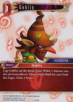 Goblin