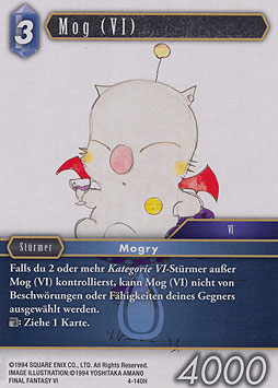 Mog (VI)