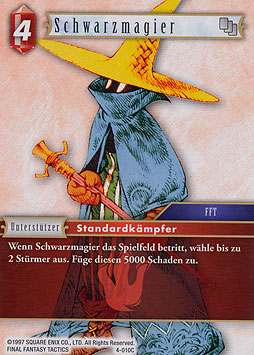 Schwarzmagier