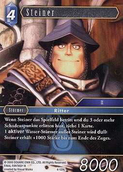 Steiner