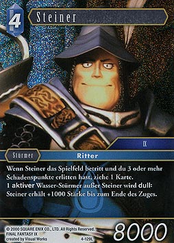 Steiner