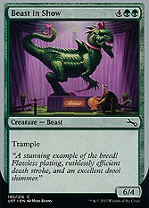 Beast in Show