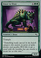 Beast in Show