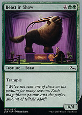 Beast in Show