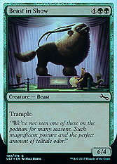 Beast in Show