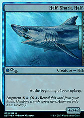 Half-Shark