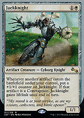Jackknight