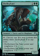 Shellephant