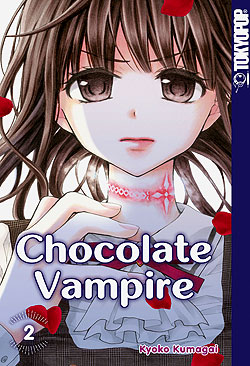 Band 2 Chocolate Vampire Band 2 Deutsch | Unlimitiert 