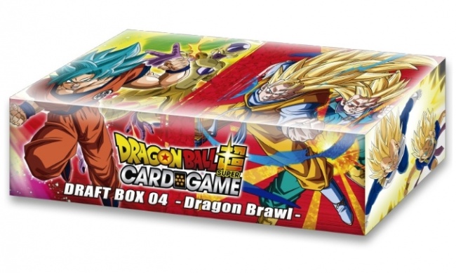 Gift Box 3 Wild For Revenge Set