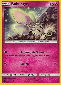 Bubungus