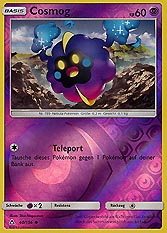 Cosmog