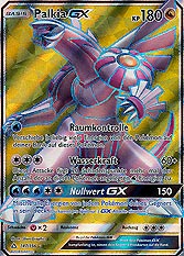 Palkia GX