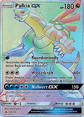 Palkia GX