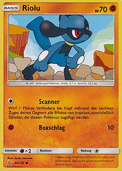 Riolu