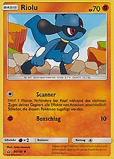 Riolu