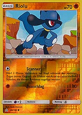 Riolu