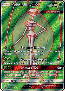 Schabelle GX