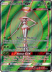 Schabelle GX