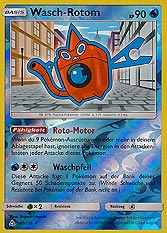 Wasch-Rotom