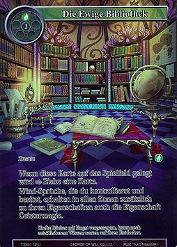 Die Ewige Bibliothek