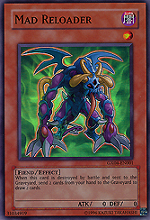 Mad Reloader