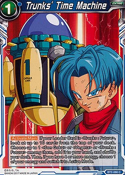 Trunks