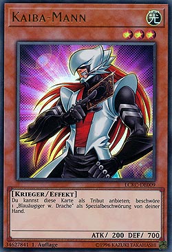 Kaiba-Mann