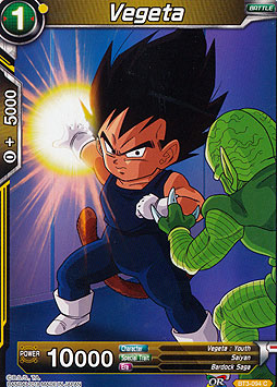 Vegeta