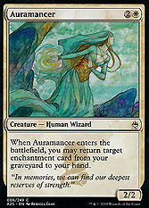 Auramancer