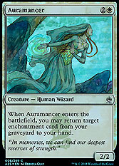 Auramancer