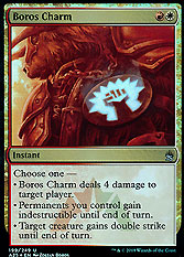 Boros Charm