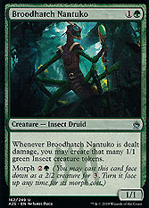 Broodhatch Nantuko