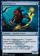 Cursecatcher