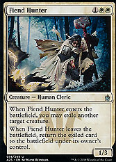 Fiend Hunter