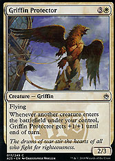 Griffin Protector