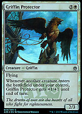 Griffin Protector