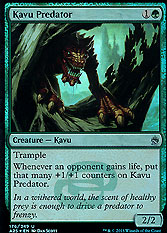 Kavu Predator