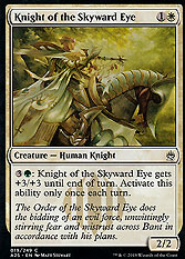 Knight of the Skyward Eye