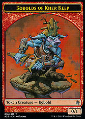 Kobolds of Kher Keep