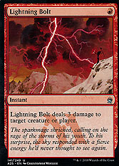 Lightning Bolt